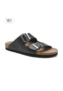 Sandales Planta Soft - Noir