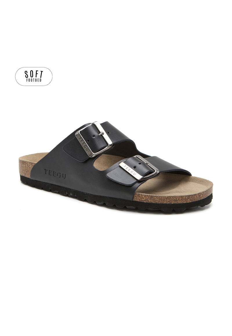 Sandales Planta Soft - Noir