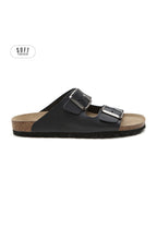 Sandales Planta Soft - Noir