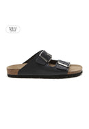 Sandales Planta Soft - Noir