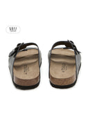 Sandales Planta Soft - Noir
