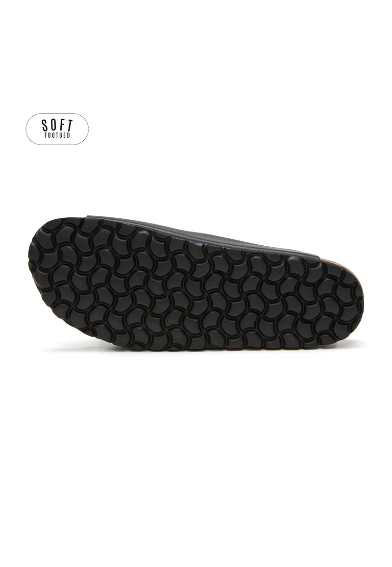 Sandales Planta Soft - Noir