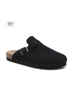 Planta Soft Clogs - Black