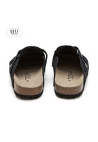 Planta Soft Clogs - Black