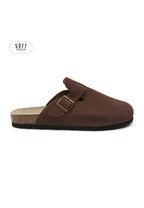Planta Soft Clogs - Brown