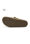 Planta Soft Clogs - Khaki