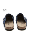 Planta Soft Clogs - Blue