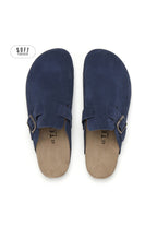 Planta Soft Clogs - Blue
