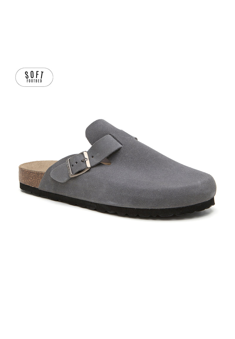 Sabots Planta Soft - Gris