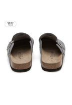 Planta Soft Clogs - Gray