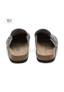 Sabots Planta Soft - Gris