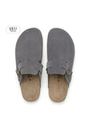 Sabots Planta Soft - Gris