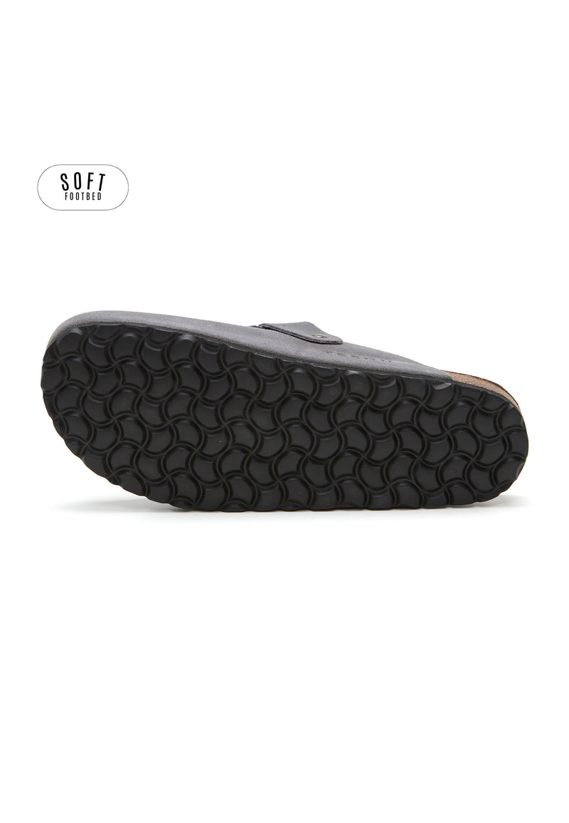 Sabots Planta Soft - Gris
