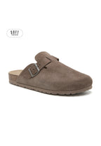 Planta Soft Clogs - Brown