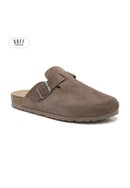 Planta Soft Clogs - Brown