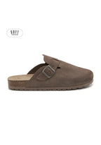 Planta Soft Clogs - Brown
