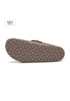 Planta Soft Clogs - Brown