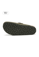 Planta Soft Clogs - Green