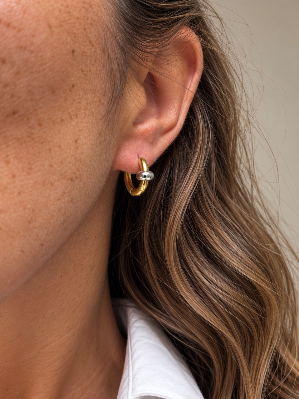 Boucles D'Oreilles Avora - Plusieurs Versions Disponibles