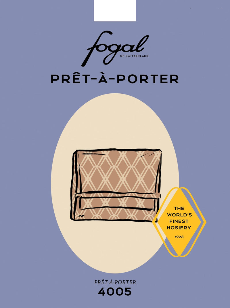 Pret-A-Porter - Pochette de voyage