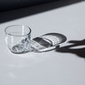 Pack De 6 Tasses Gigogne - Transparent - 22Cl