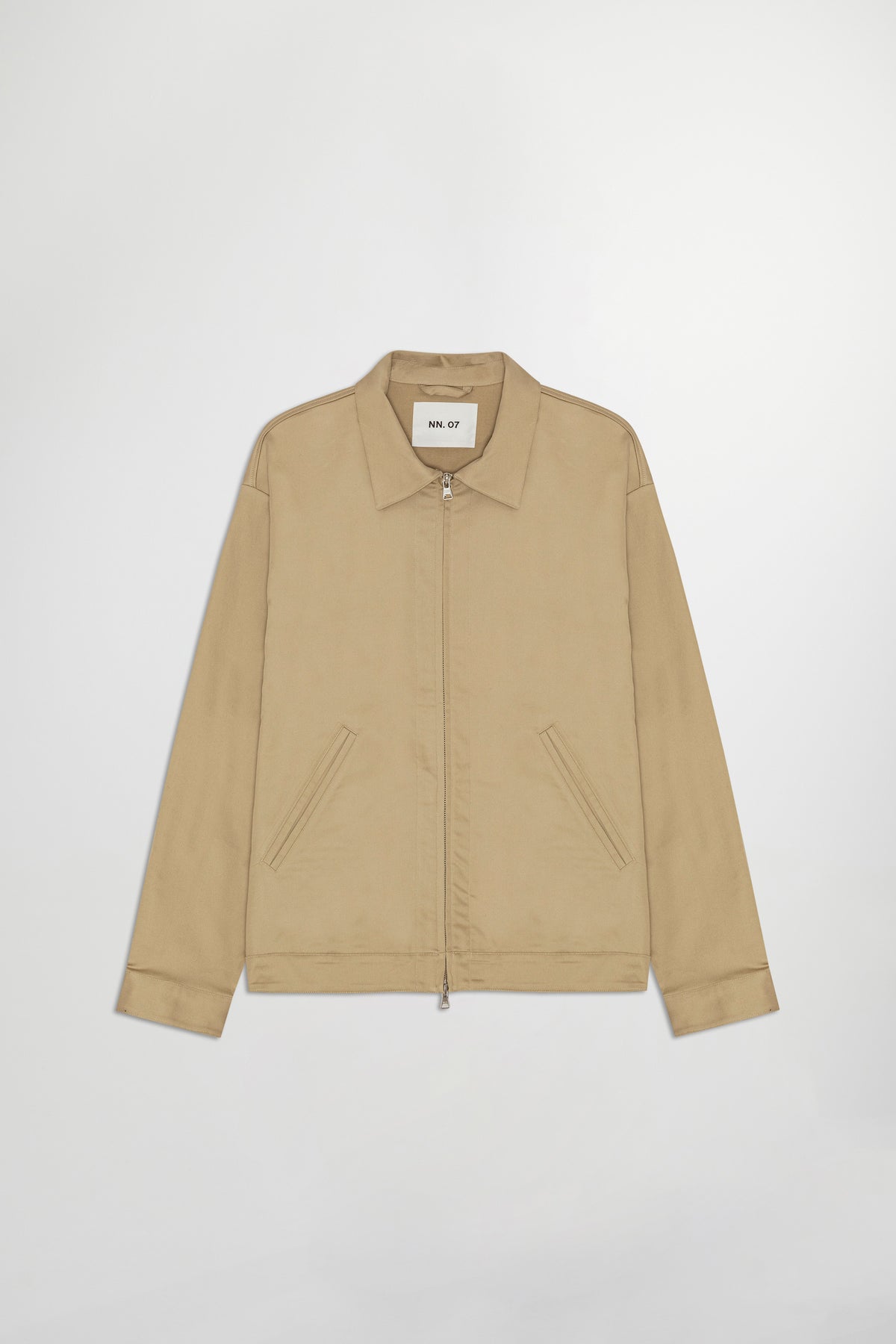 Veste Petrus - Desert Khaki
