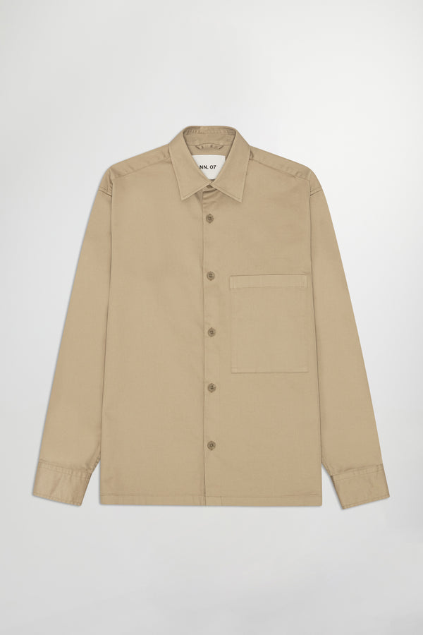 Veste Freddy - Desert Khaki