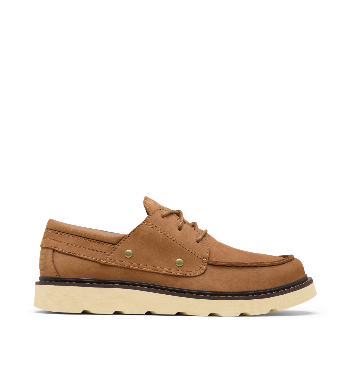 Chaussures Bateau Slabtown 62’™ Mariner - Velvet Tan & Tobacco - Homme