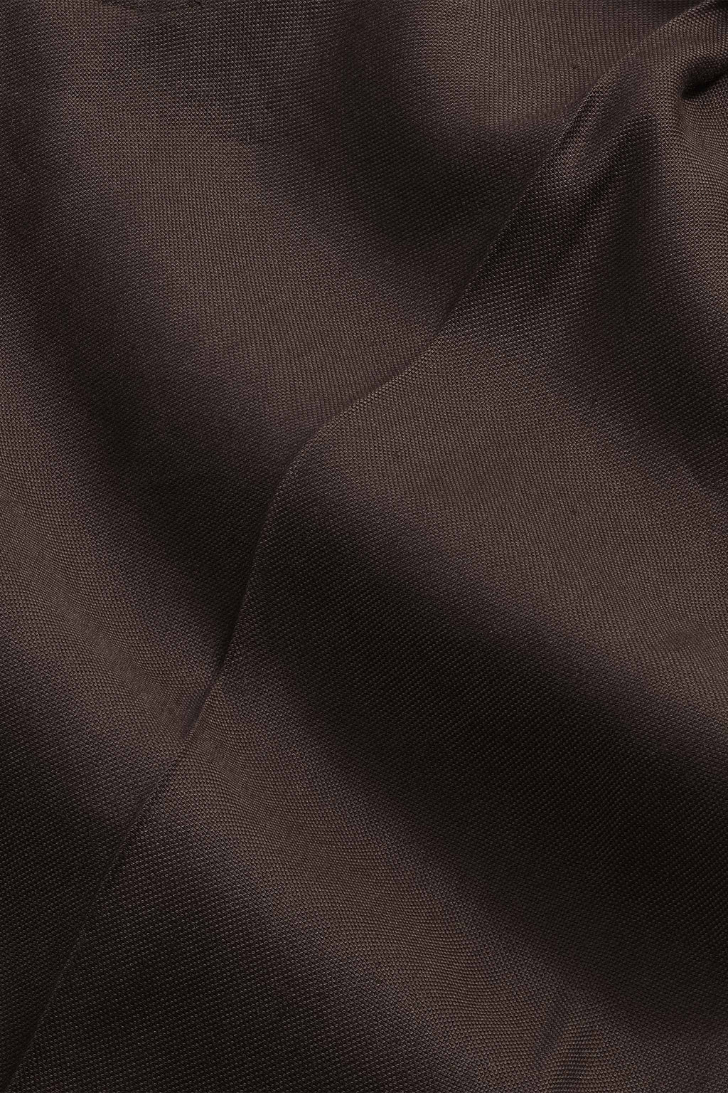Kay Shorts - Deep Truffle