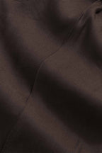 Kay Shorts - Deep Truffle