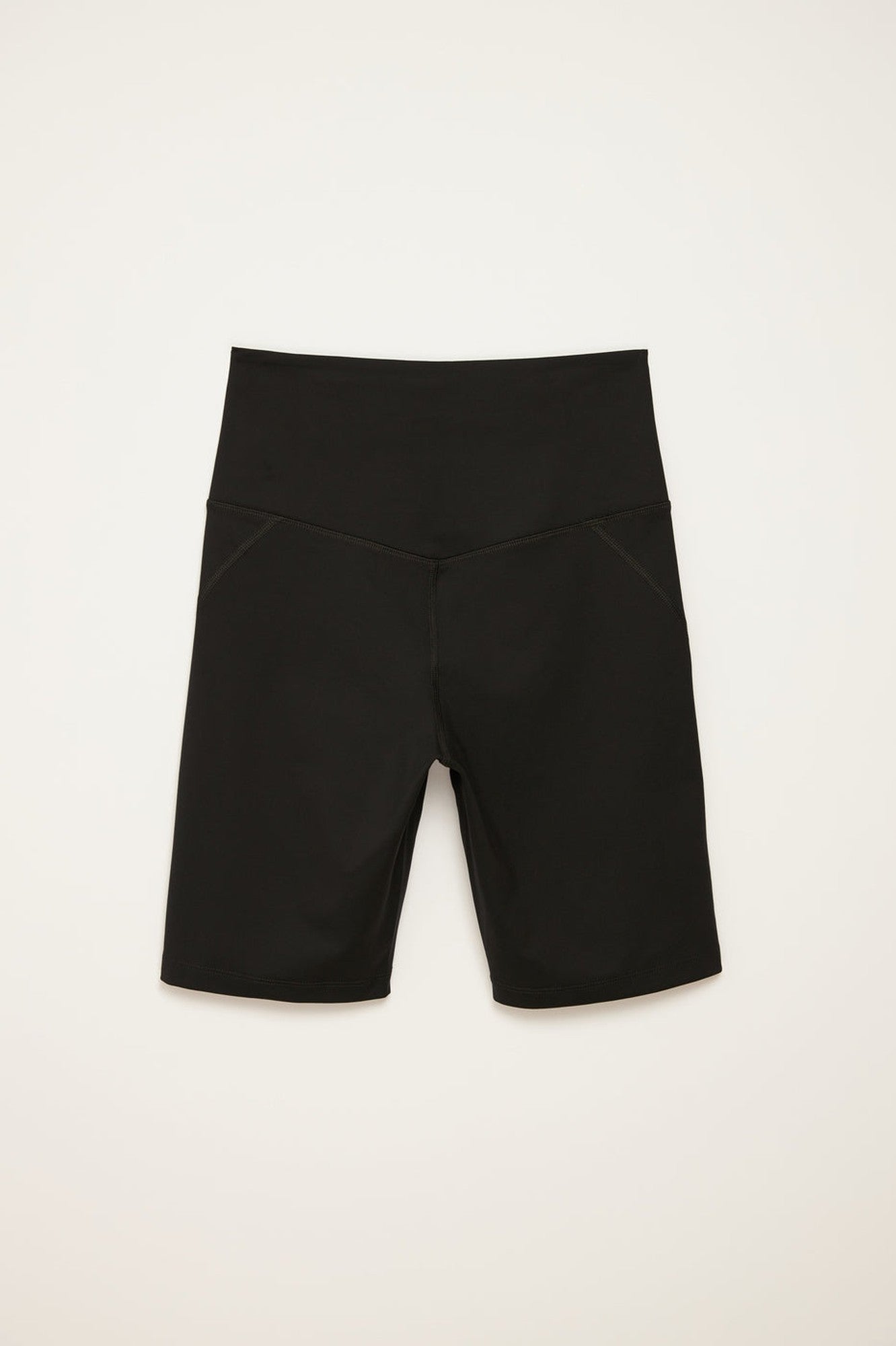 Short - Compressive High - Noir