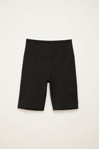 Short - Compressive High - Noir