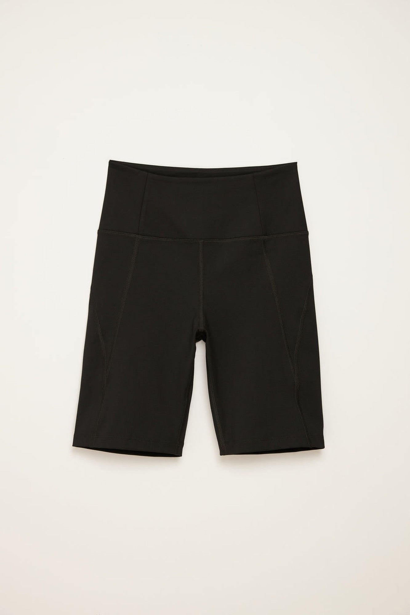 Short - Compressive High - Noir
