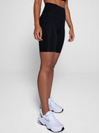 Short - Compressive High - Noir