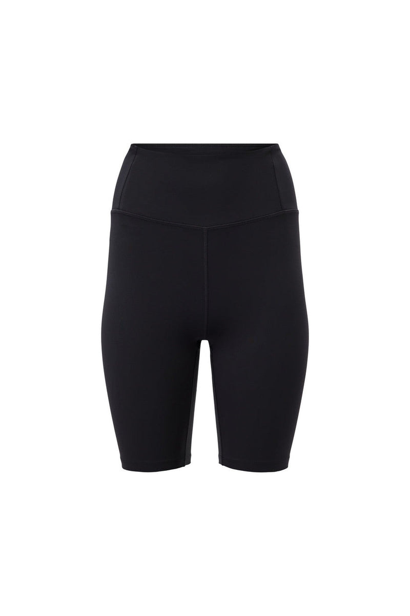 Shorts - Compressive High - Black
