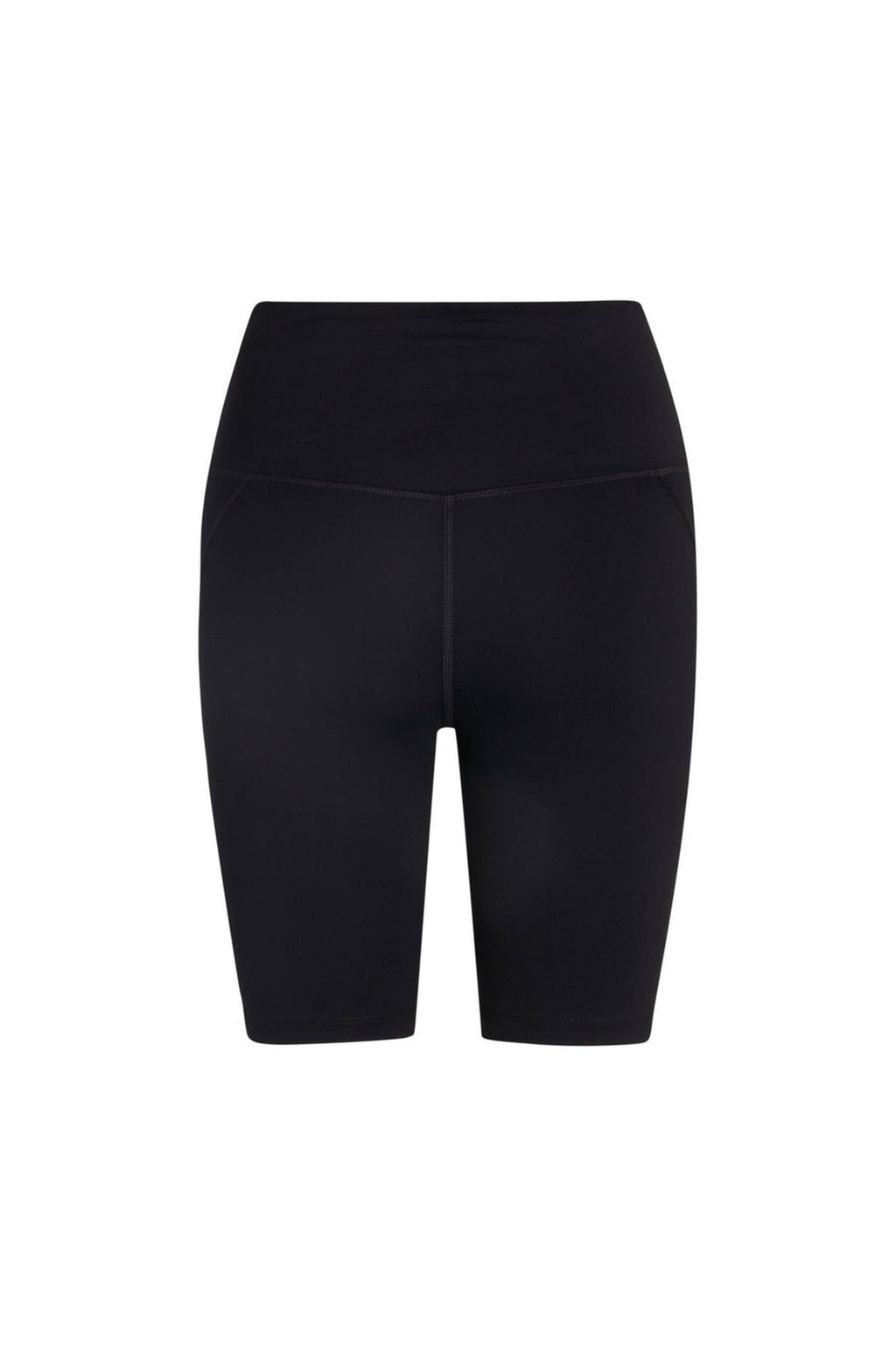 Short - Compressive High - Noir