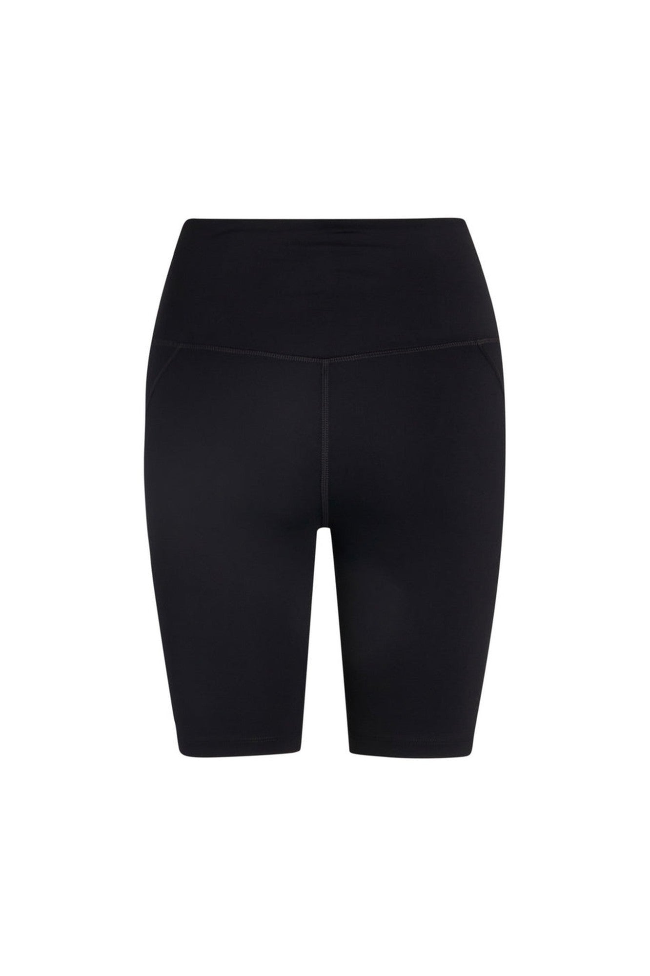 Short - Compressive High - Noir