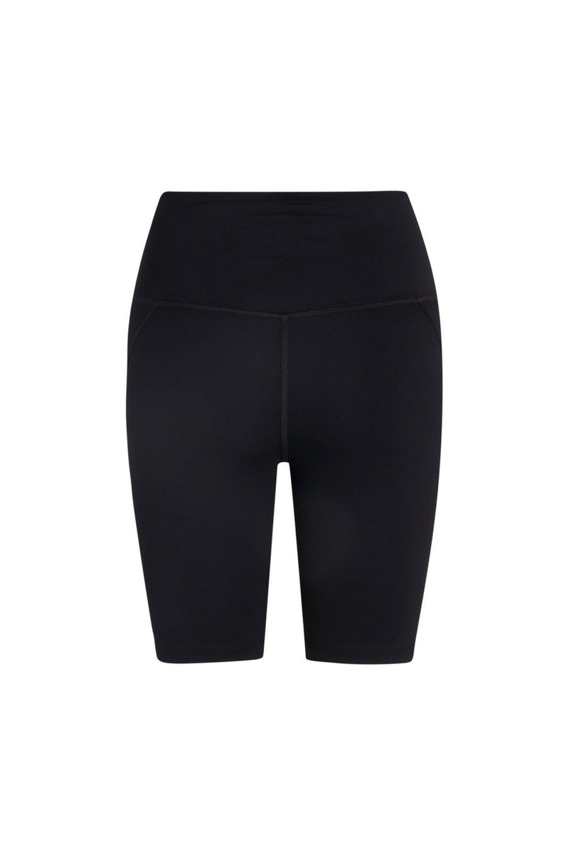 Shorts - Compressive High - Black