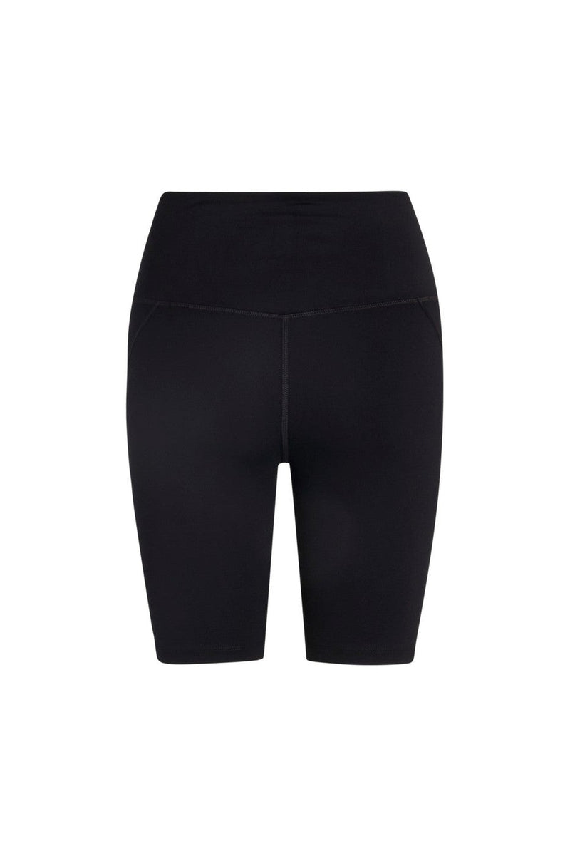 Shorts - Compressive High - Black