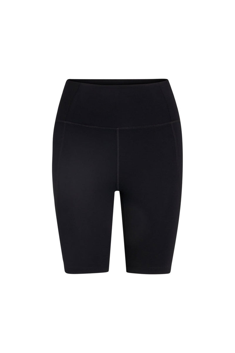 Shorts - Compressive High - Black