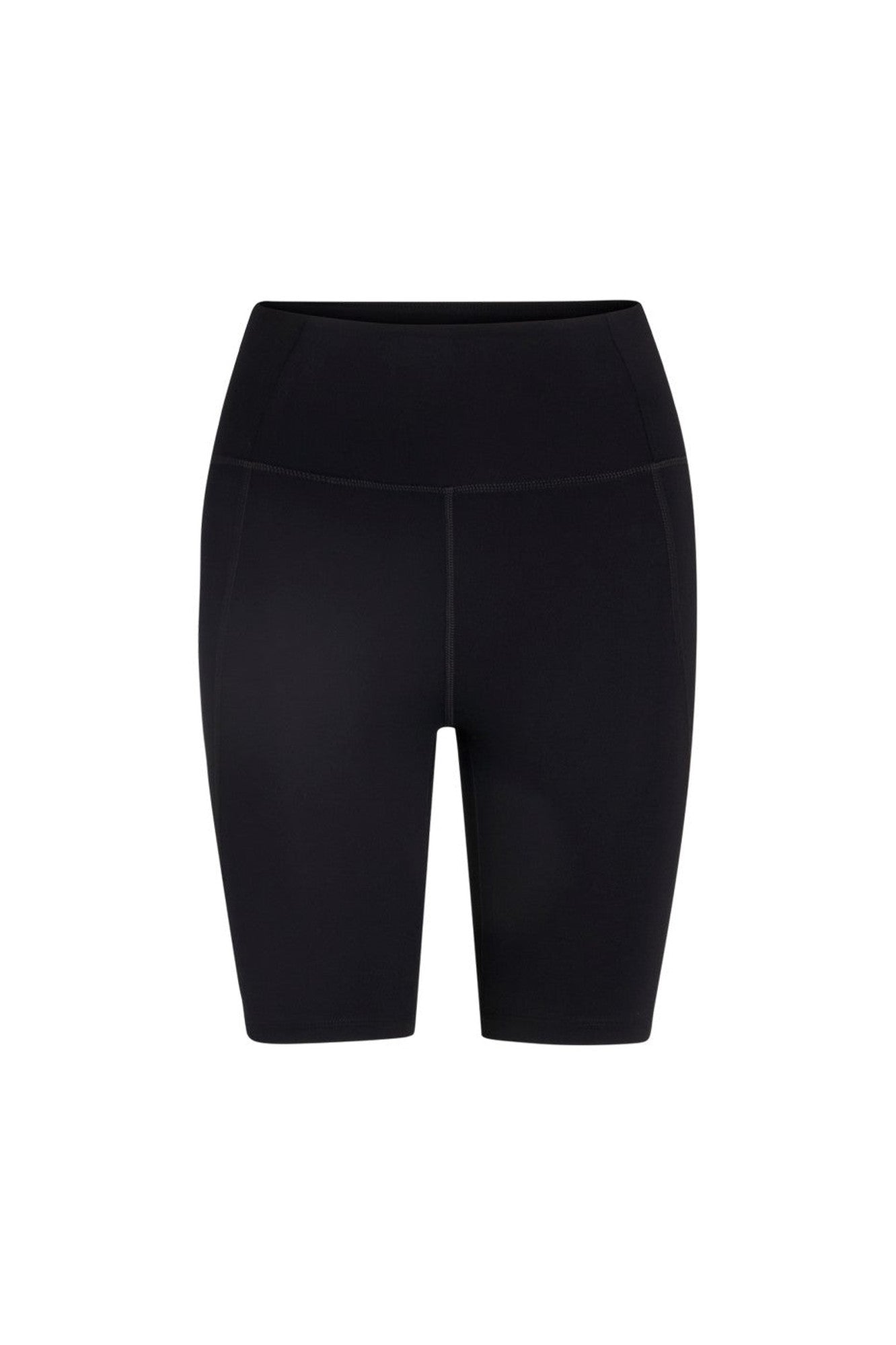 Short - Compressive High - Noir