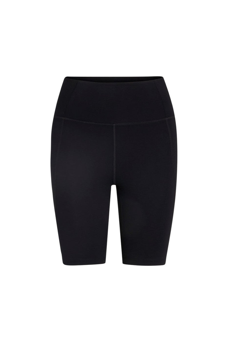 Shorts - Compressive High - Black