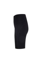 Short - Compressive High - Noir