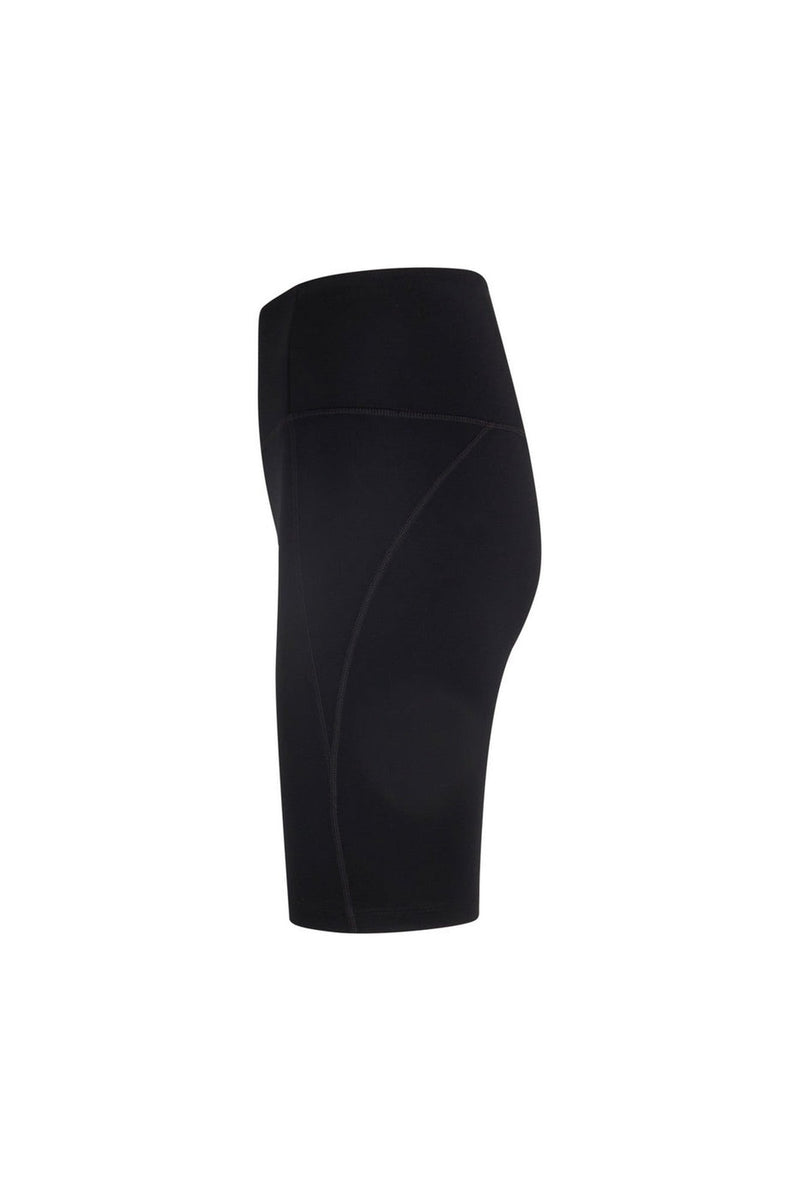 Shorts - Compressive High - Black
