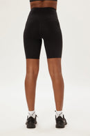 Shorts - Compressive High - Black