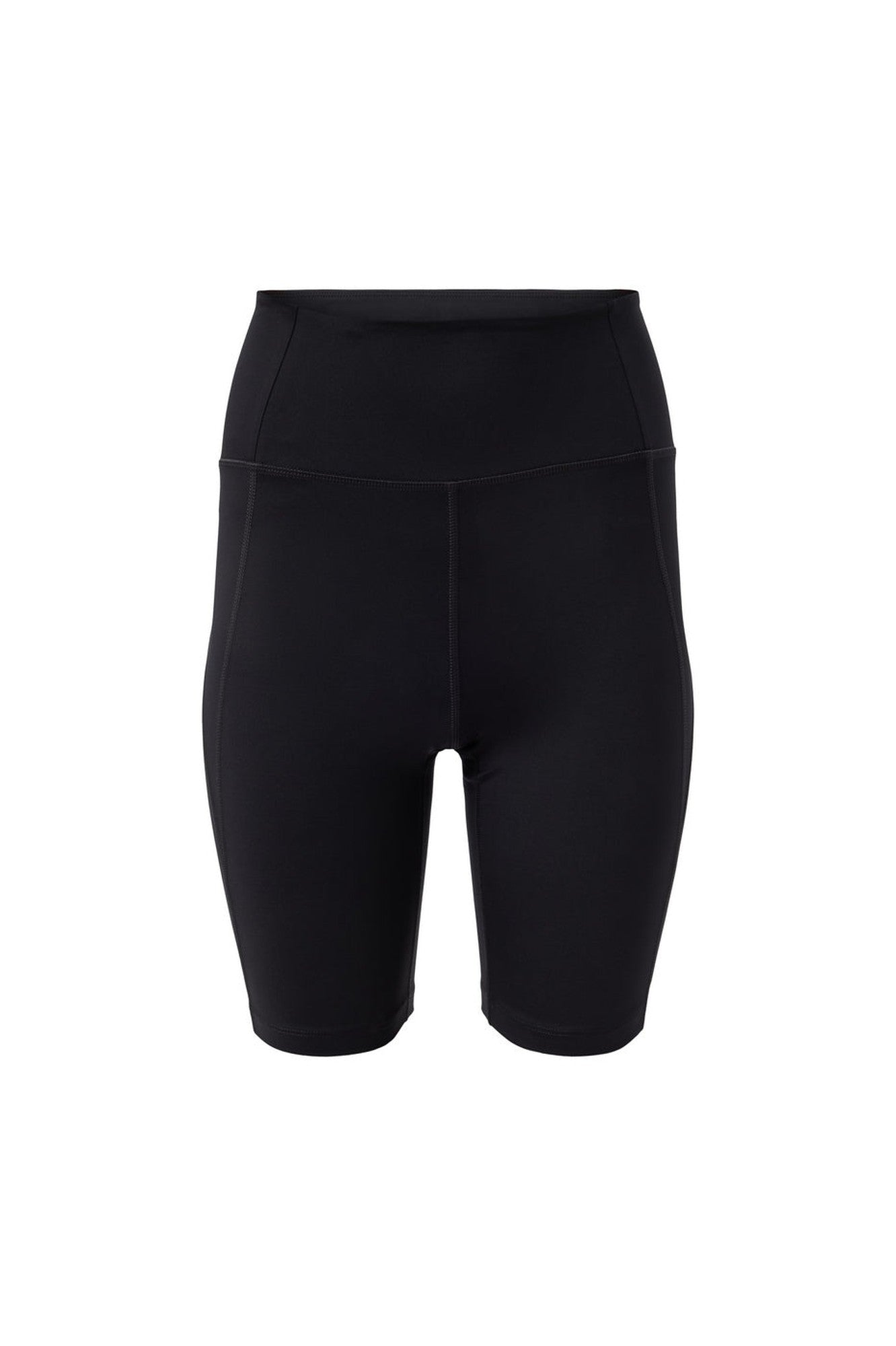 Short - Compressive High - Noir