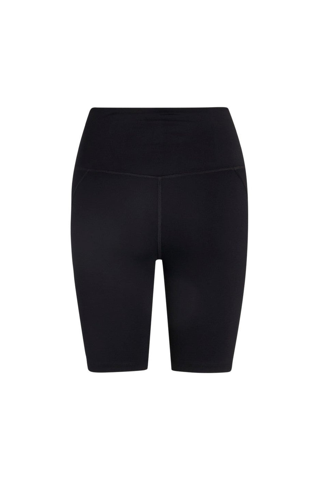Short - Compressive High - Noir