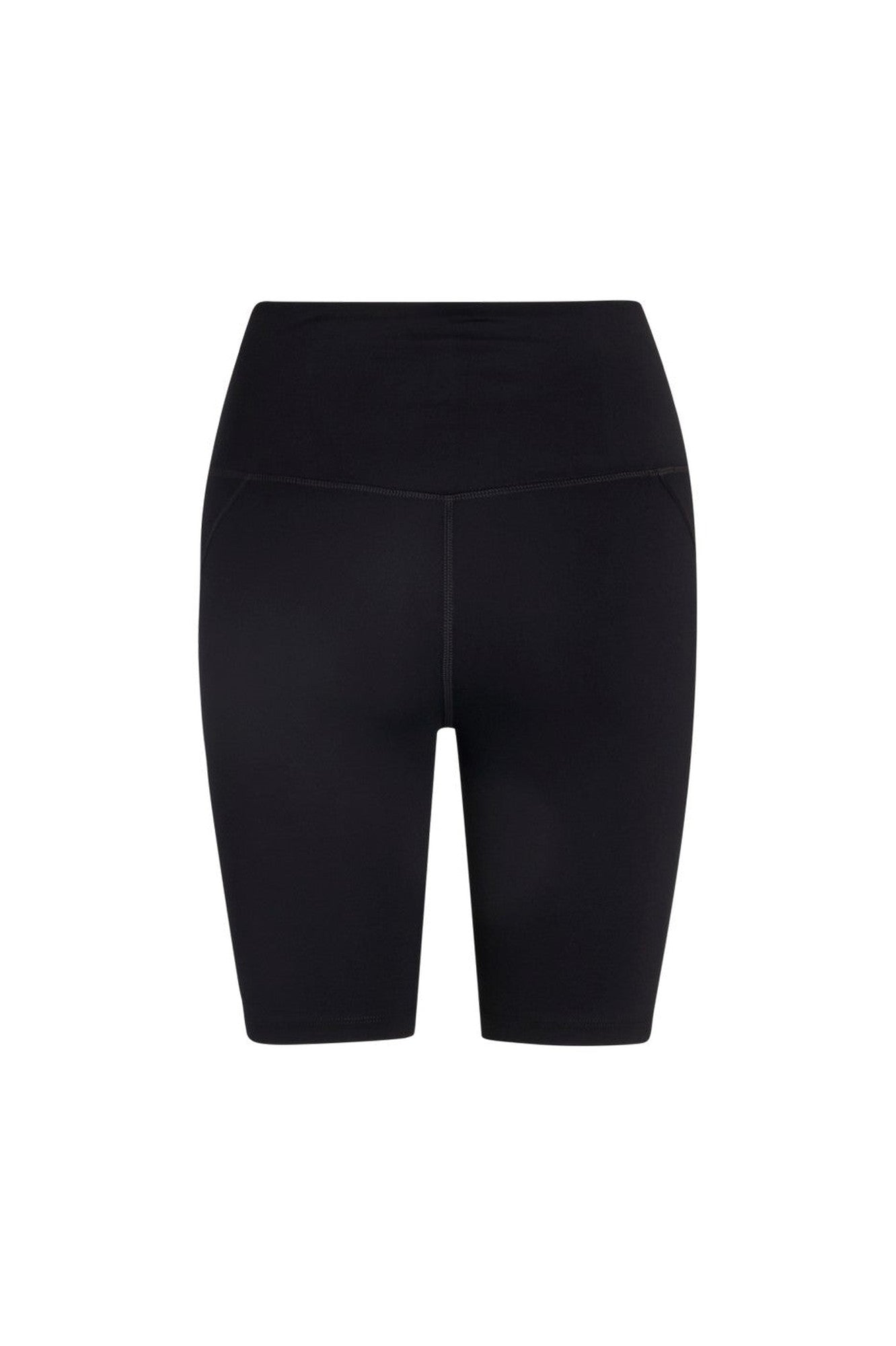 Short - Compressive High - Noir