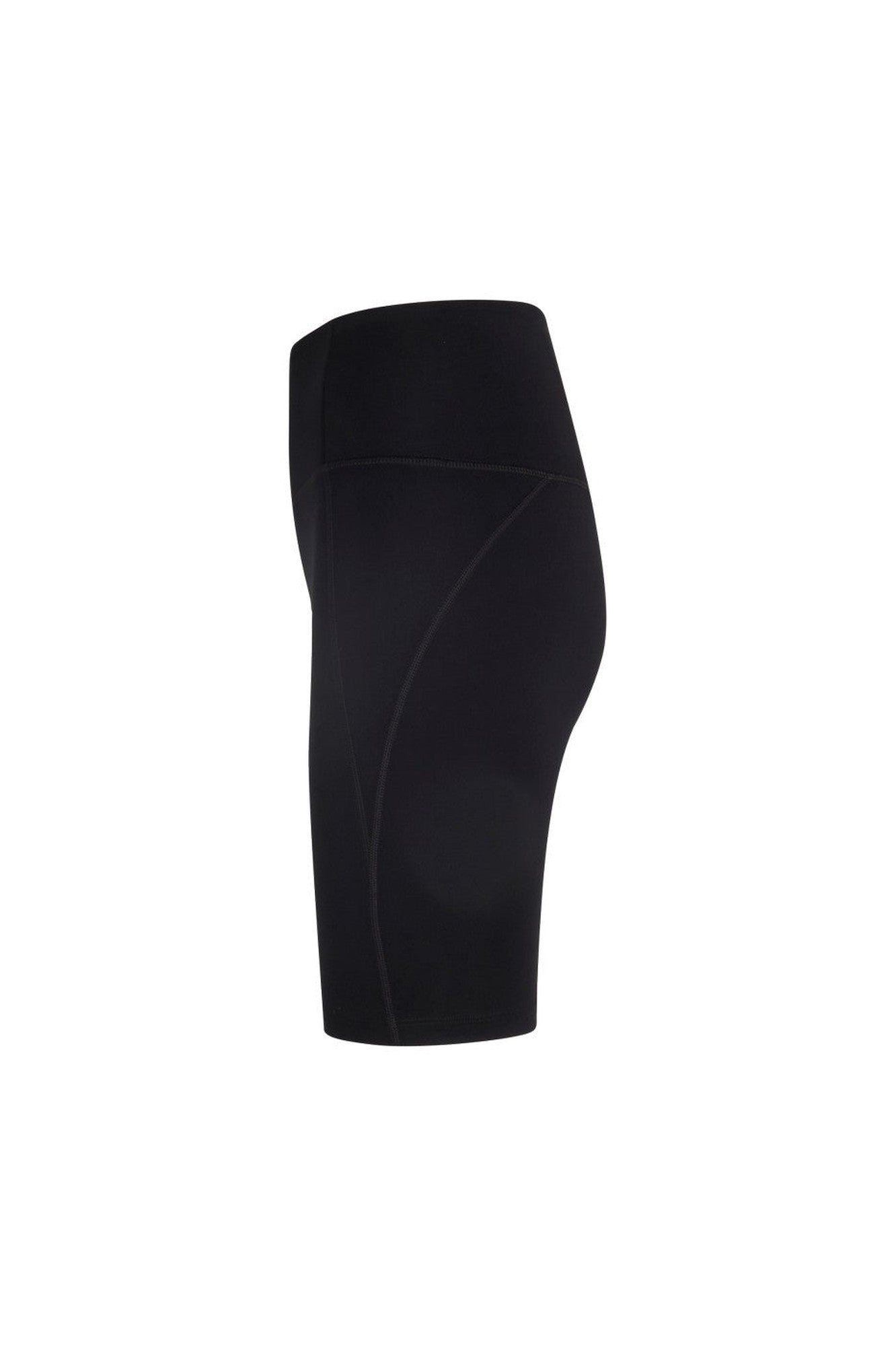 Short - Compressive High - Noir