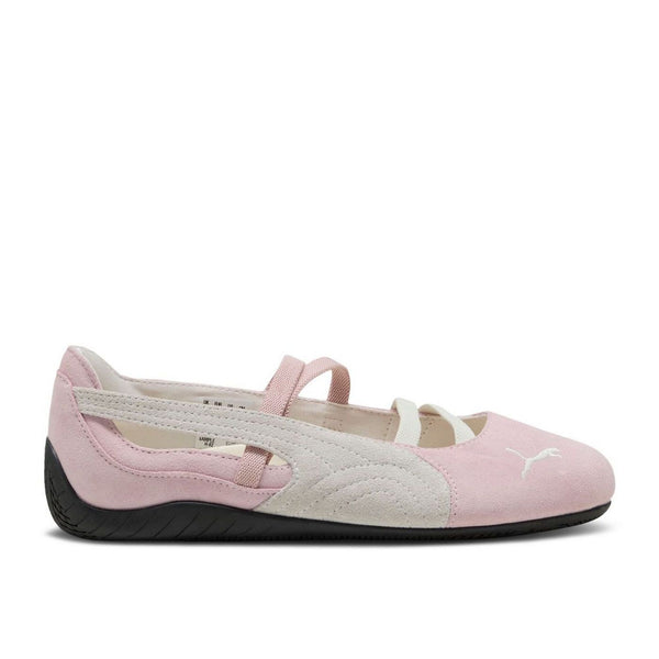 Puma Speedcat Ballet Whisp Of Pink (W) - Rose